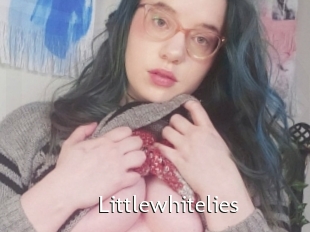 Littlewhitelies