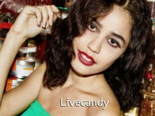 Livecandy