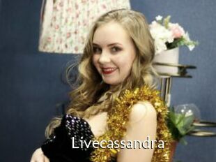 Livecassandra