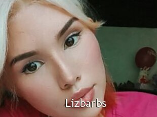 Lizbarbs