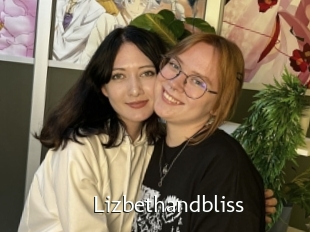 Lizbethandbliss