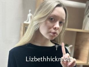 Lizbethhickmott