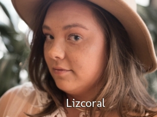 Lizcoral