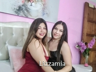 Lizzamia