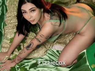 Lizziecox