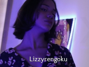 Lizzyrengoku