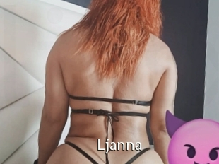 Ljanna