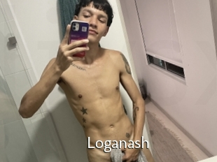 Loganash