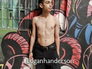 Loganhanderson