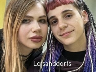 Loisanddoris