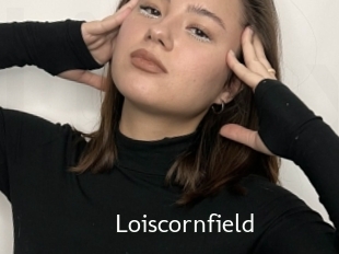 Loiscornfield