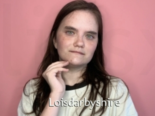 Loisdarbyshire