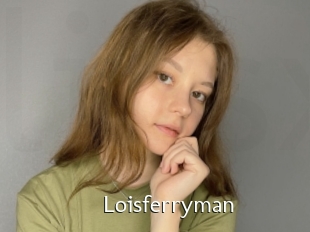 Loisferryman