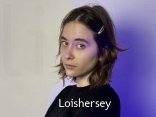 Loishersey