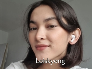 Loiskyong