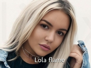 Lola_flame