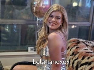 Lola_lanexox