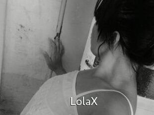 LolaX