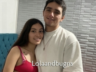 Lolaandbugns