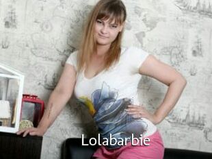 Lolabarbie