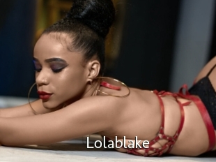 Lolablake