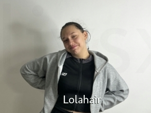 Lolahair