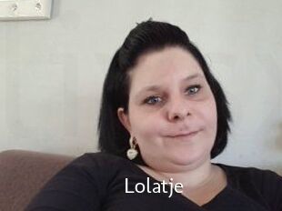 Lolatje