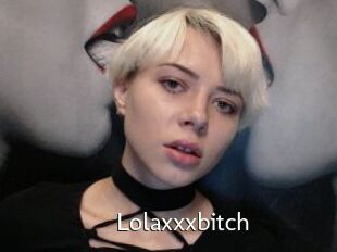 Lolaxxxbitch