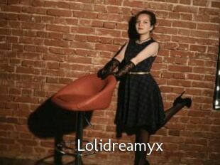 Lolidreamyx