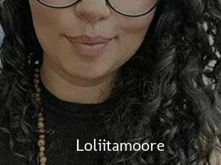 Loliitamoore