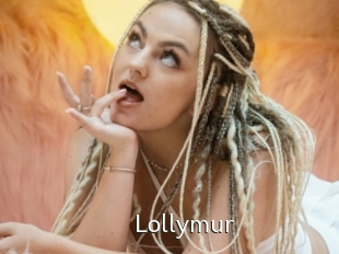 Lollymur