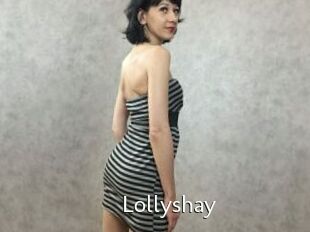 Lollyshay