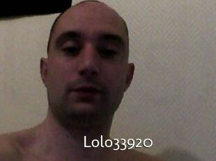 Lolo33920