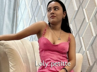 Loly_petitte