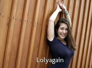 Lolyagain