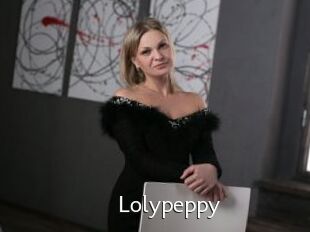 Lolypeppy