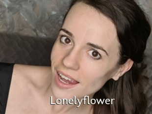 Lonelyflower