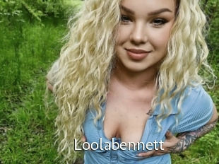 Loolabennett