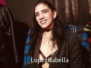 Lopezisabella