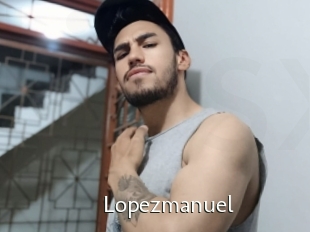 Lopezmanuel