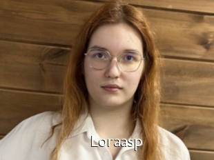 Loraasp