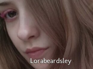 Lorabeardsley