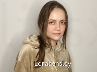 Lorabensley