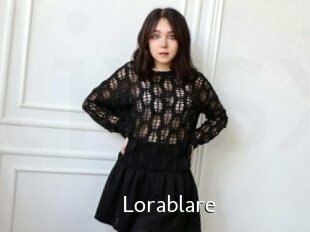 Lorablare