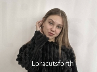 Loracutsforth