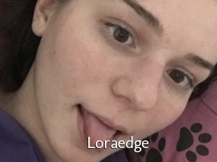 Loraedge