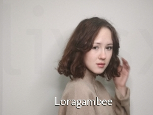 Loragambee