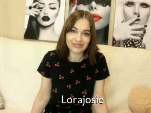 Lorajosie