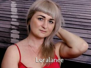 Loralanee