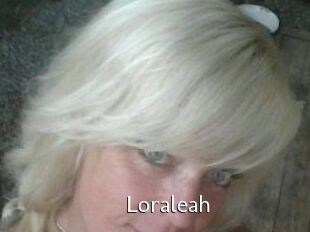 Loraleah